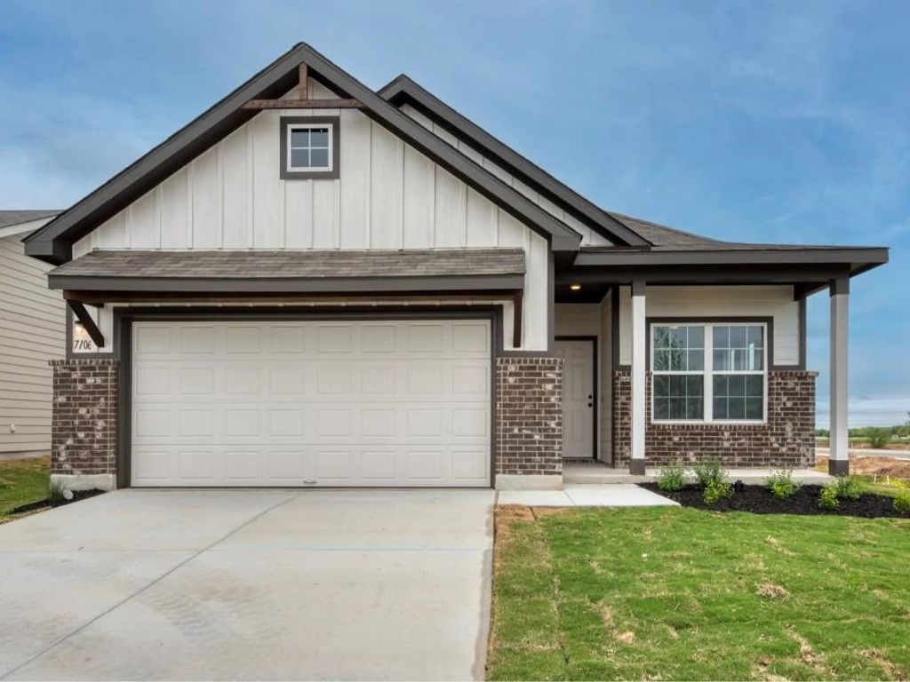 The Wilder - Brodie Interior Image 1