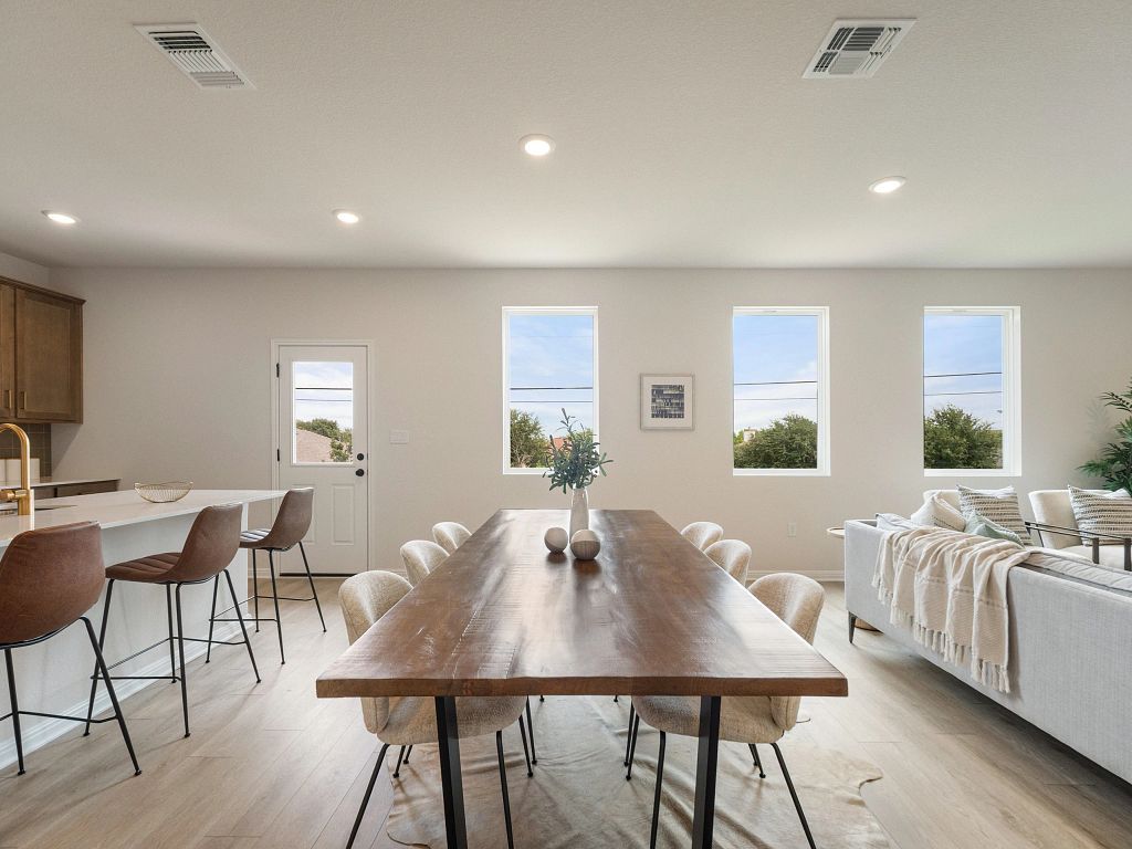 Berry Creek Highlands - Sierra Interior Image 16