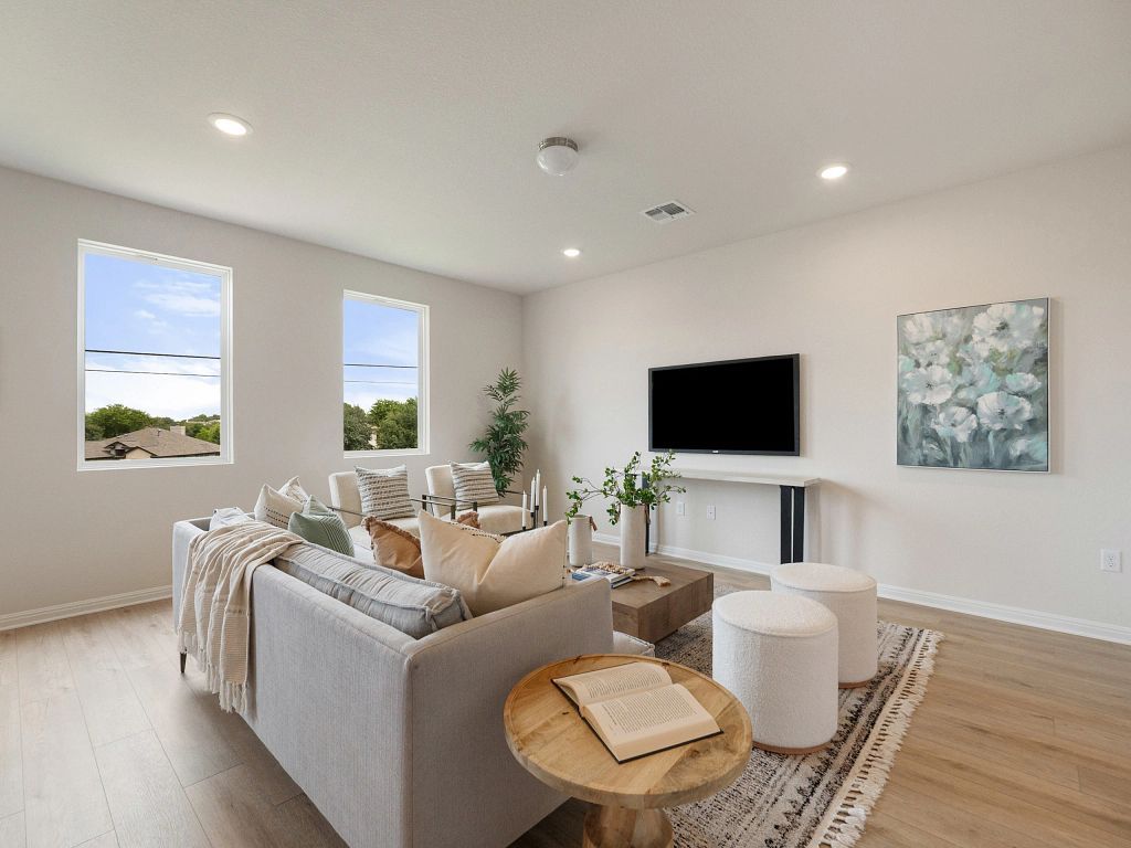 Berry Creek Highlands - Sierra Interior Image 17