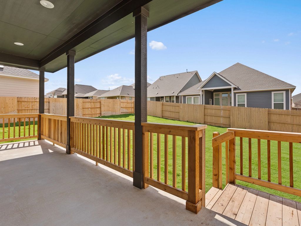 The Colony - Texoma Interior Image 31