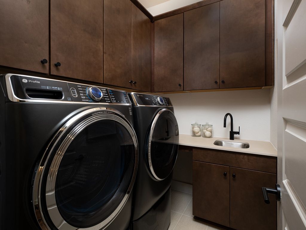 The Trails at Carmel - Hathaway Interior Image 11