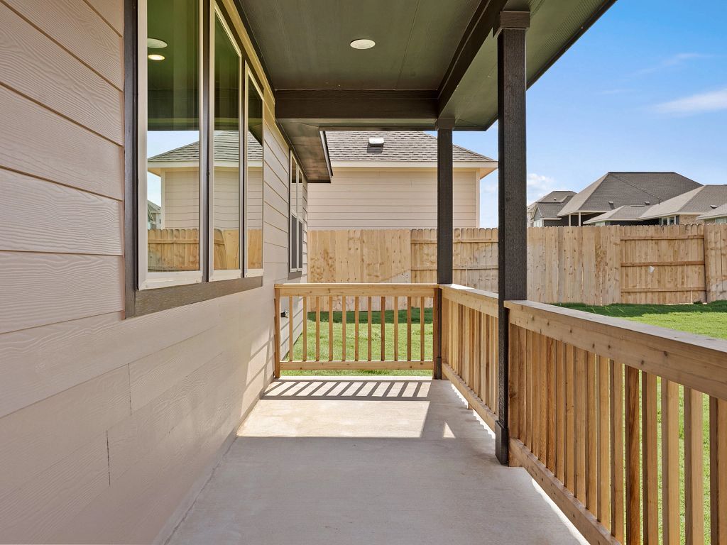 The Colony - Texoma Interior Image 32