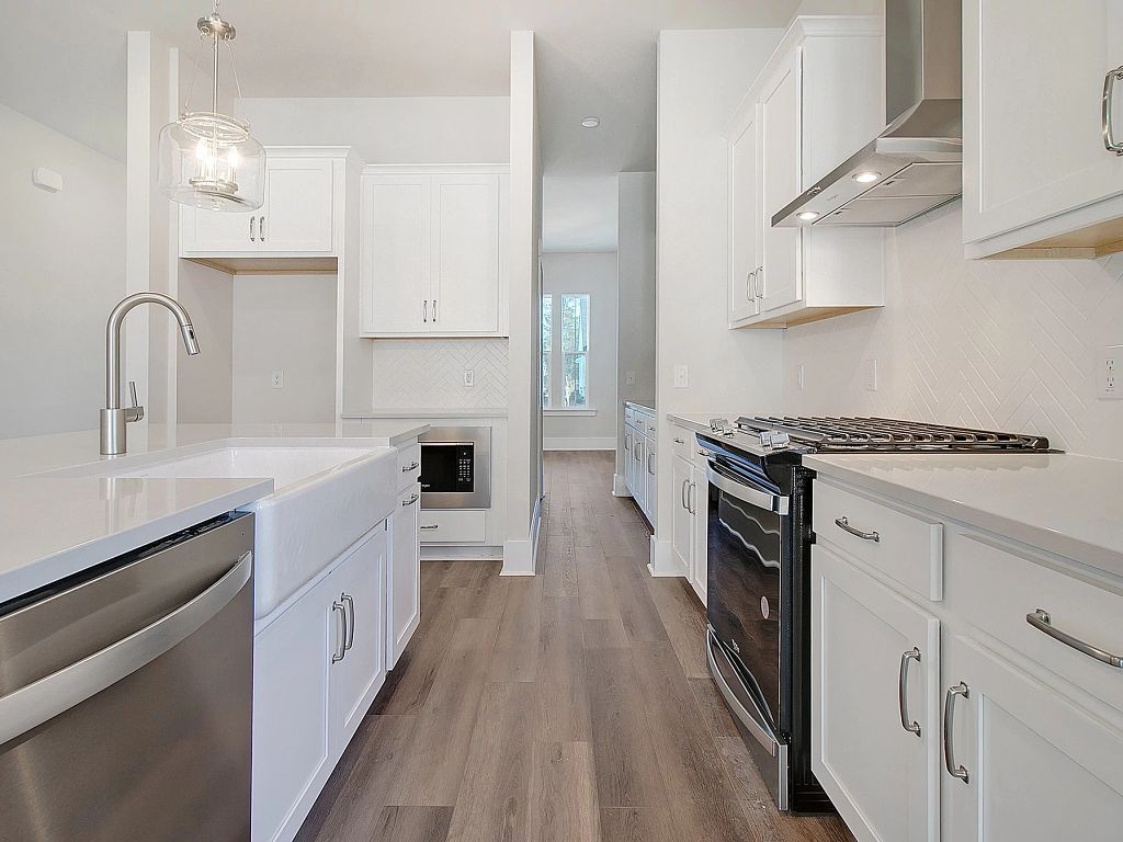 Midtown at Nexton - Witherbee Interior Image 16