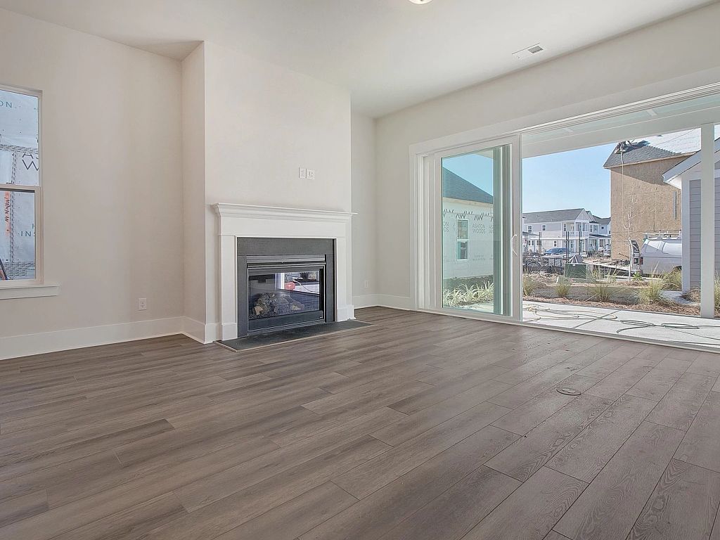 Midtown at Nexton - Witherbee Interior Image 17