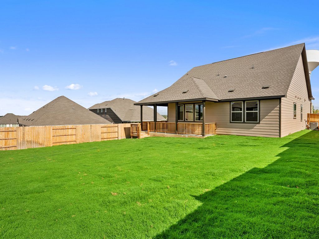 The Colony - Texoma Interior Image 33