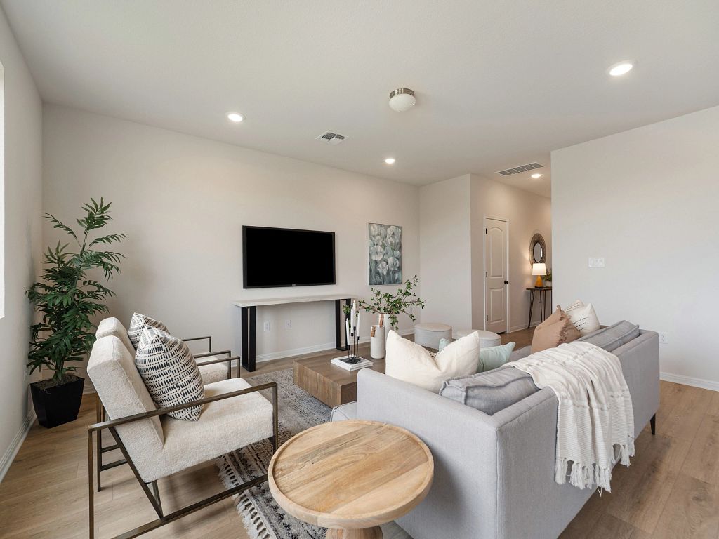 Berry Creek Highlands - Sierra Interior Image 19