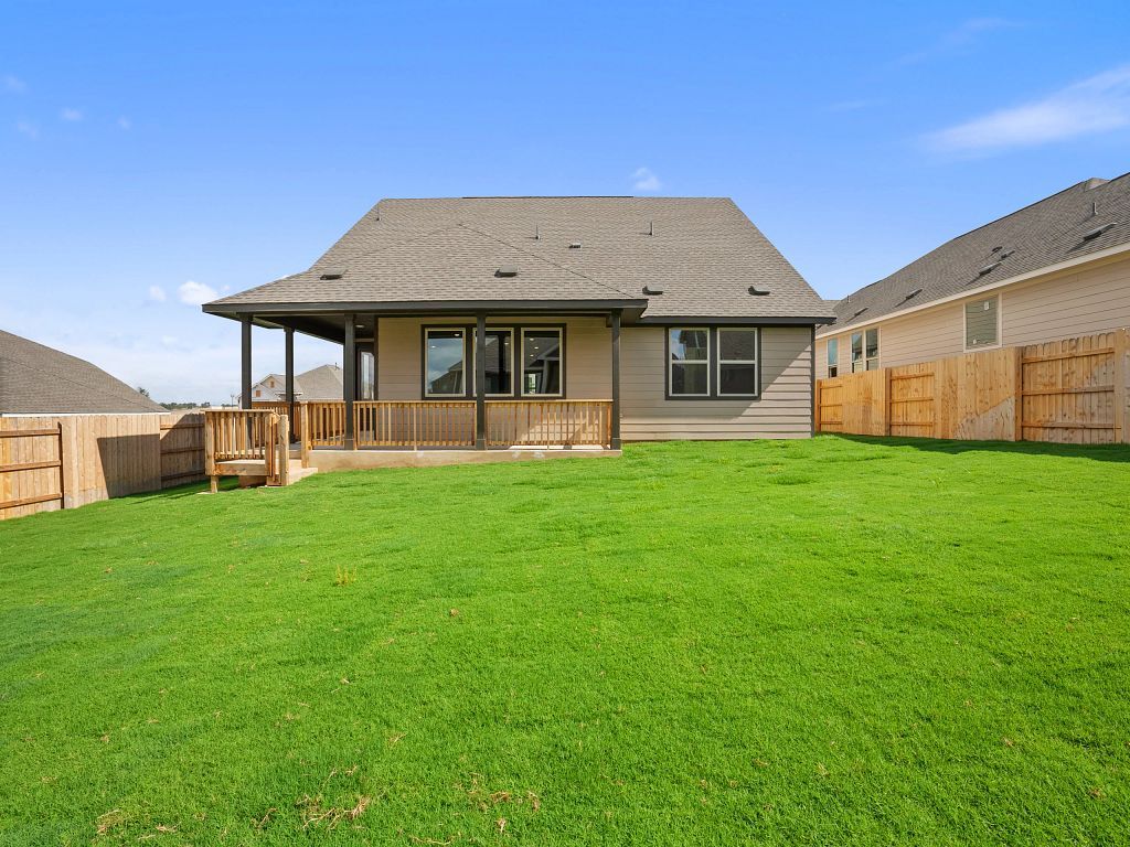 The Colony - Texoma Interior Image 34