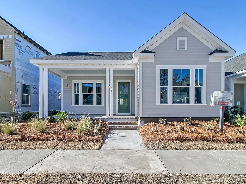 Midtown at Nexton - Witherbee Interior Image 18