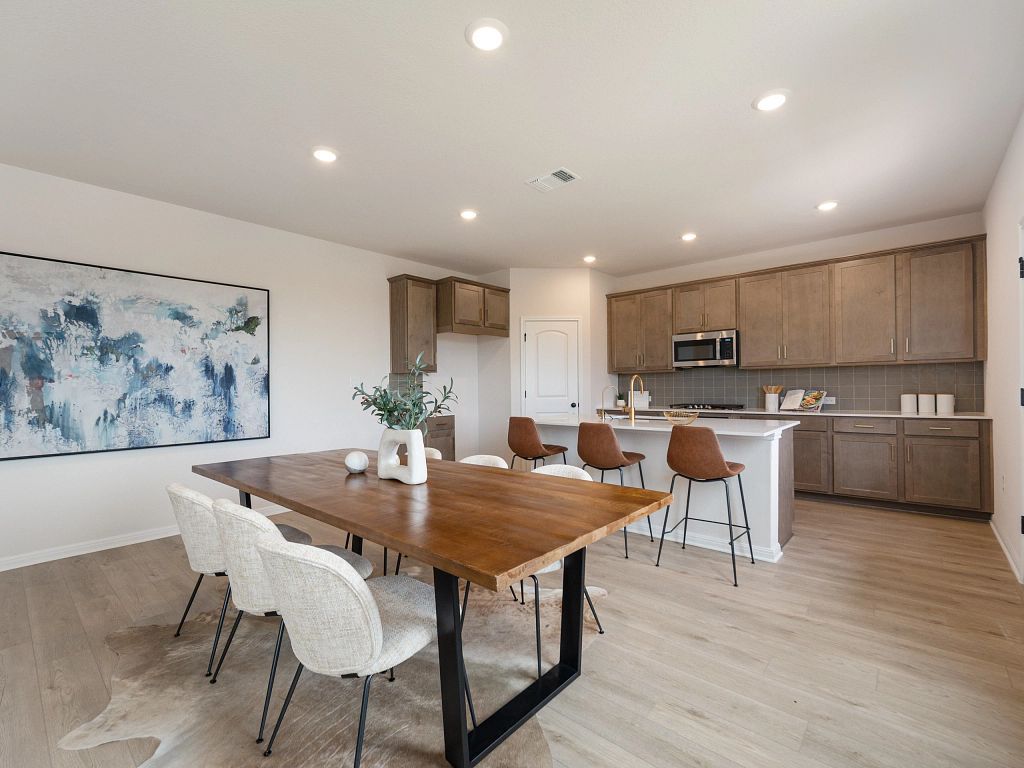 Berry Creek Highlands - Sierra Interior Image 20