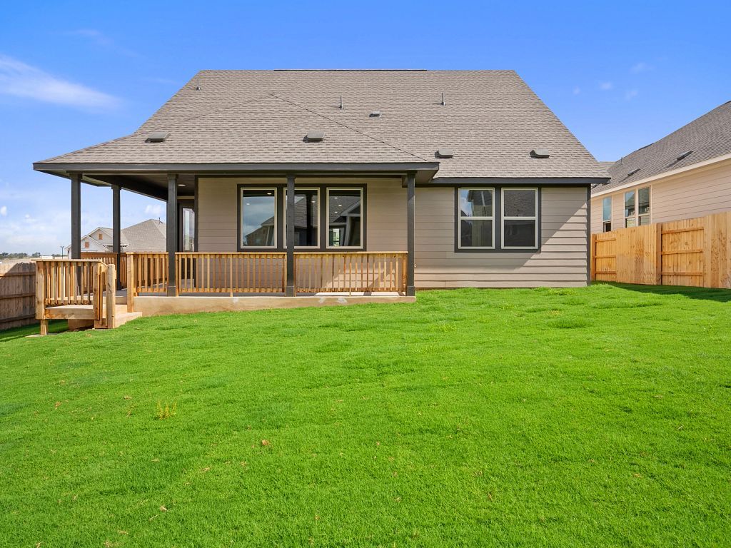 The Colony - Texoma Interior Image 35