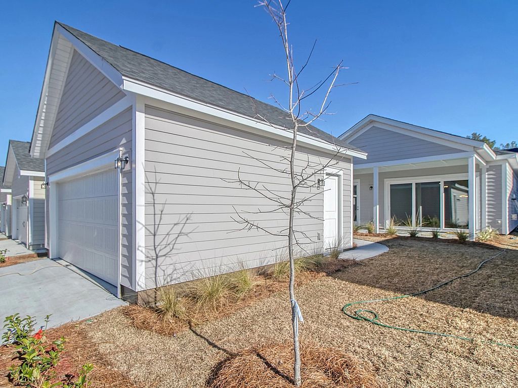 Midtown at Nexton - Witherbee Interior Image 19