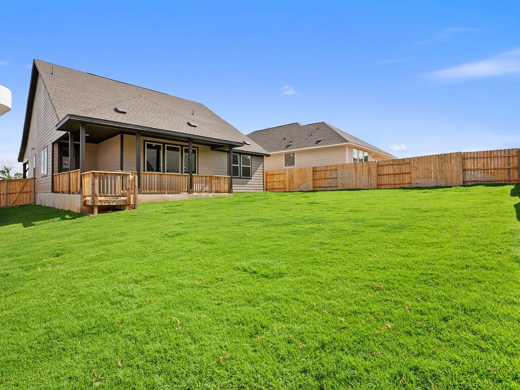 The Colony - Texoma Interior Image 36