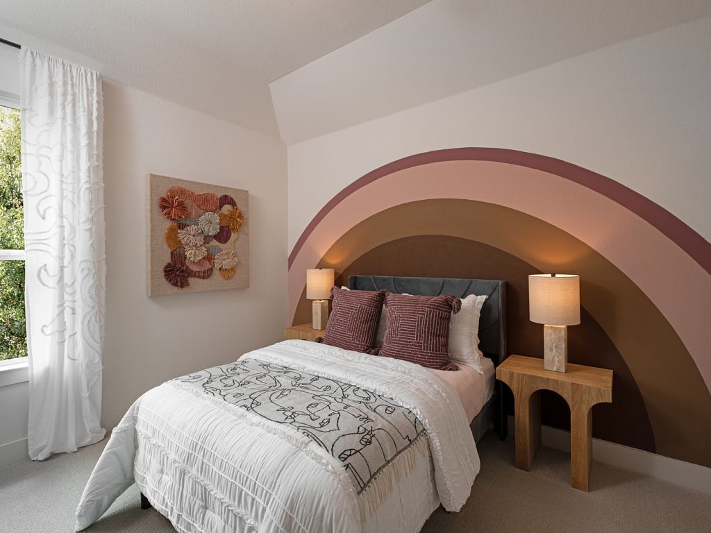 The Trails at Carmel - Hathaway Interior Image 18