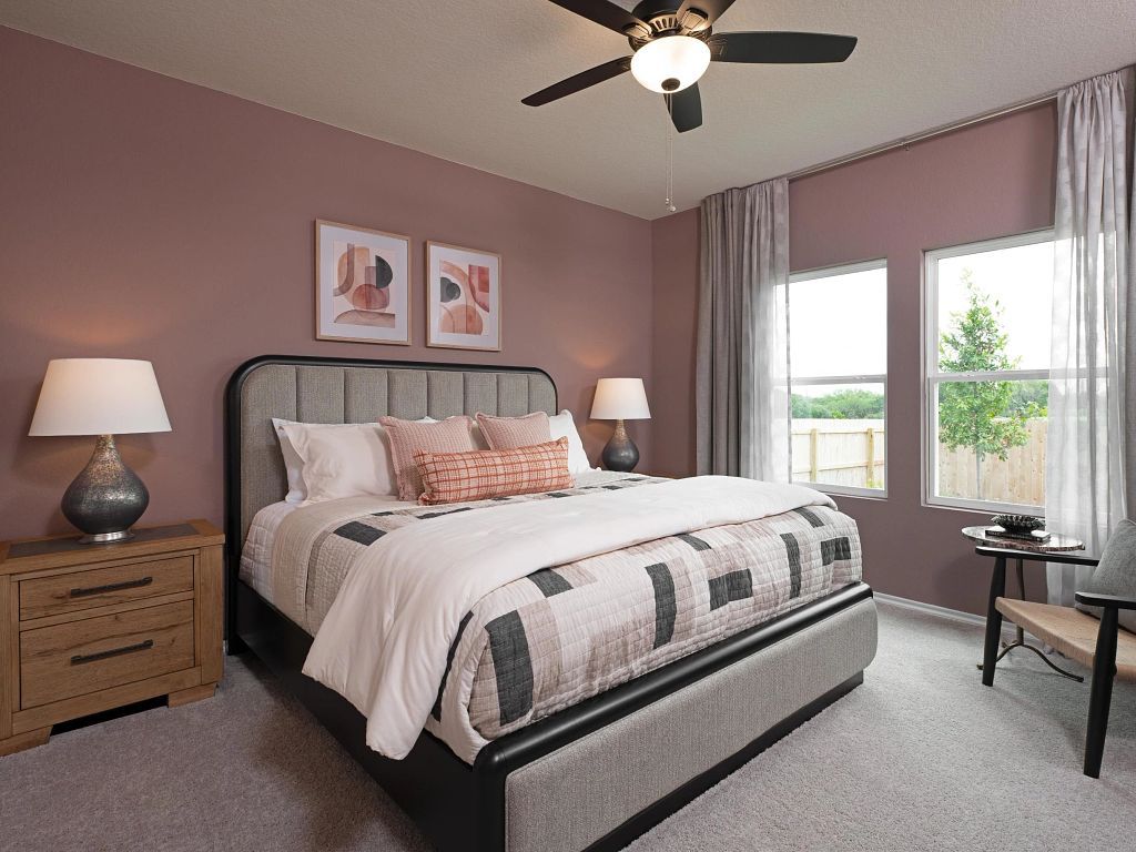 Hennersby Hollow - Granbury Interior Image 7
