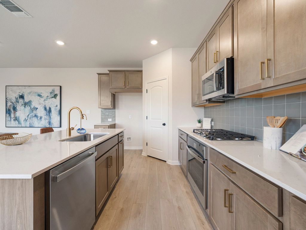 Berry Creek Highlands - Sierra Interior Image 22