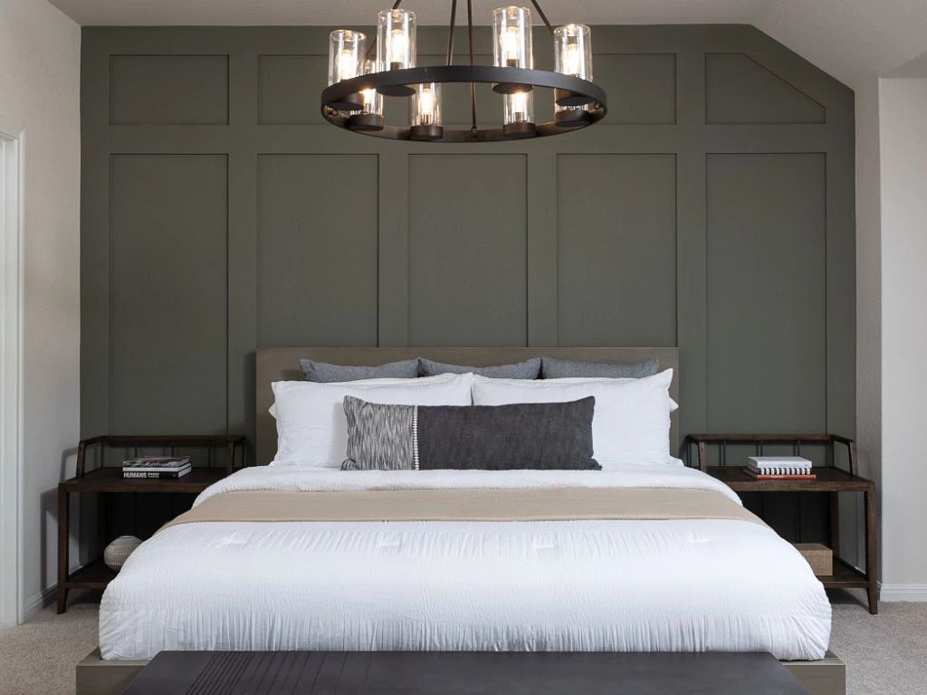 Berry Creek Highlands - Medina II Interior Image 8