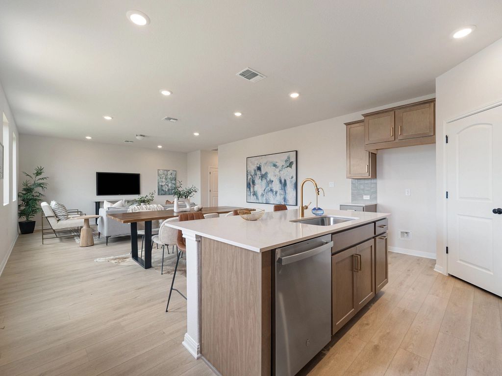 Berry Creek Highlands - Sierra Interior Image 23