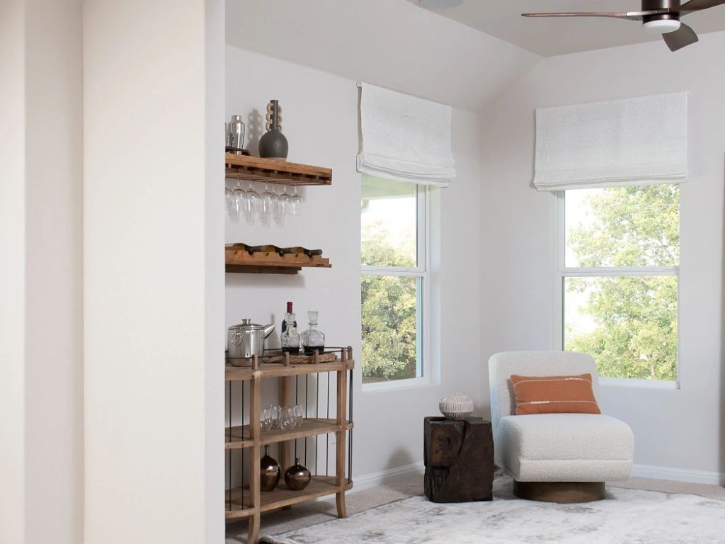 Berry Creek Highlands - Medina II Interior Image 9