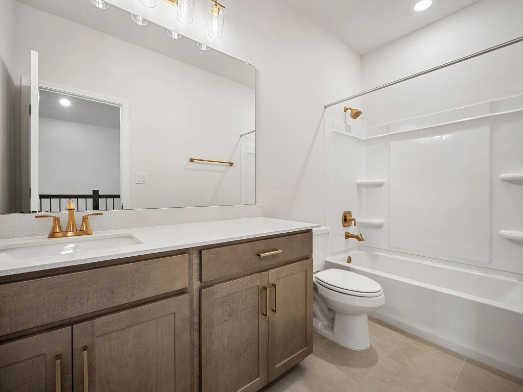 Berry Creek Highlands - Sierra Interior Image 25