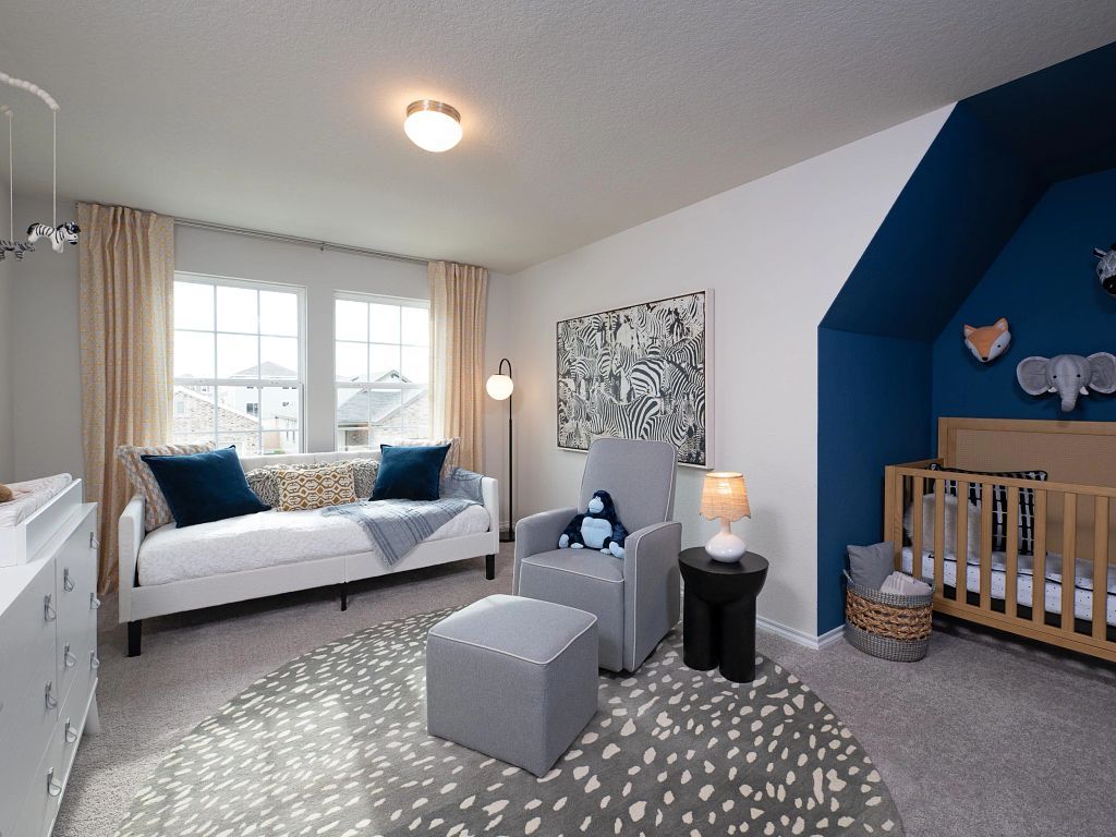 Hennersby Hollow - Granbury Interior Image 11