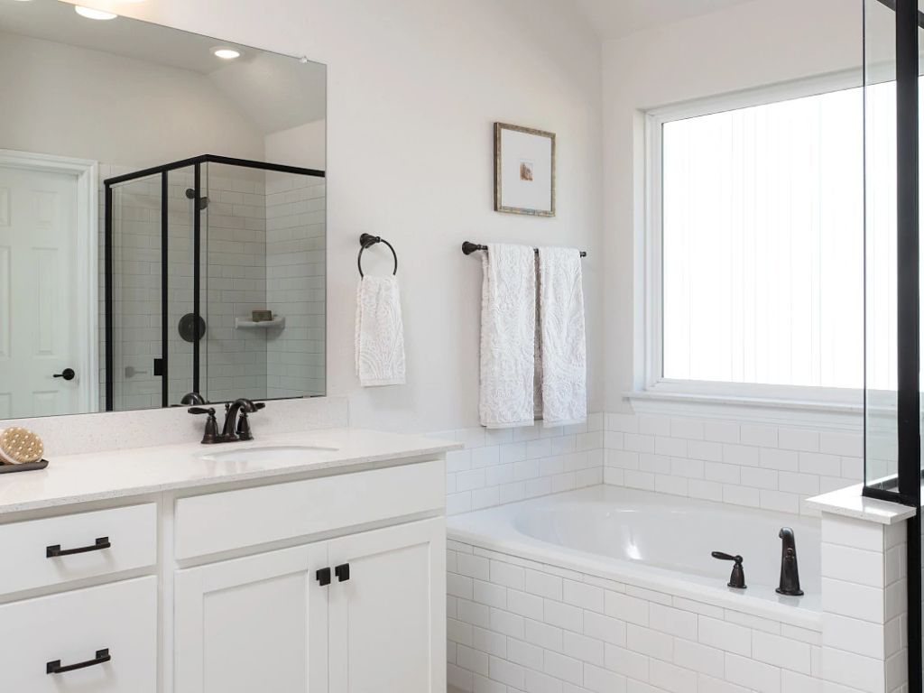 Berry Creek Highlands - Medina II Interior Image 10