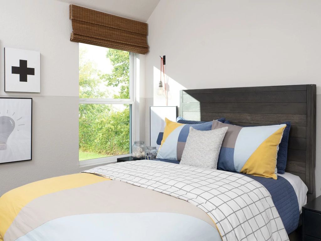 Berry Creek Highlands - Medina II Interior Image 11