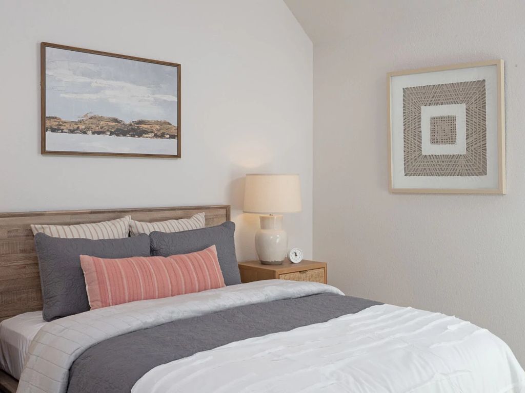 Berry Creek Highlands - Medina II Interior Image 12