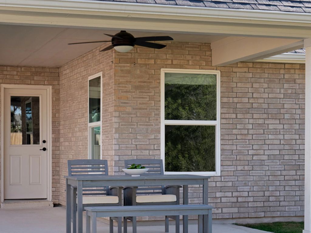 Berry Creek Highlands - Medina II Interior Image 13