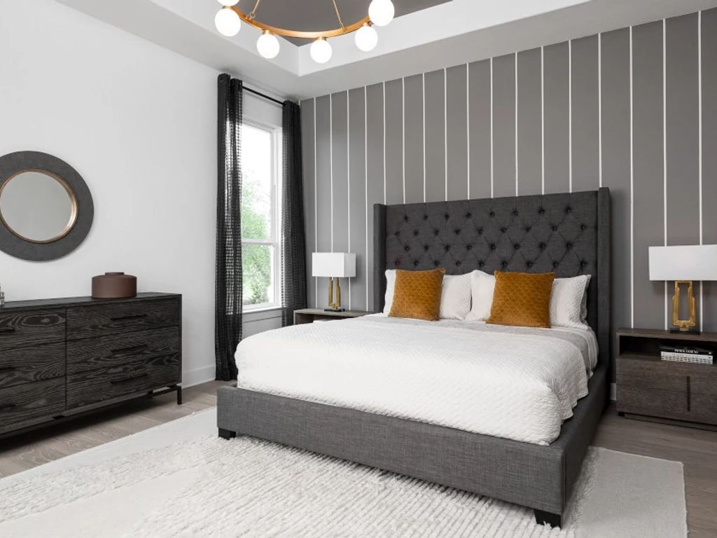 The Trails at Carmel - Hathaway Interior Image 26