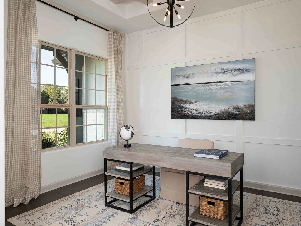 Saddlebrook Ranch - Blanco Interior Image 4