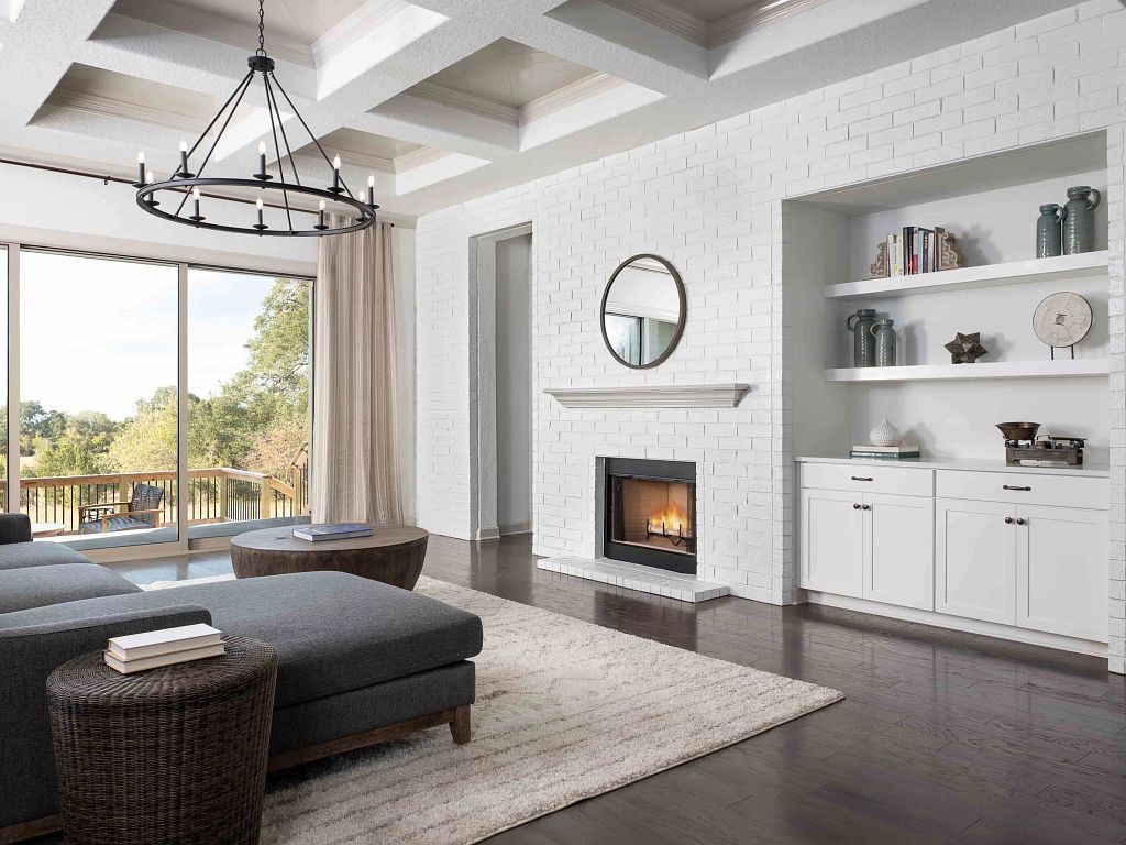 Saddlebrook Ranch - Blanco Interior Image 5