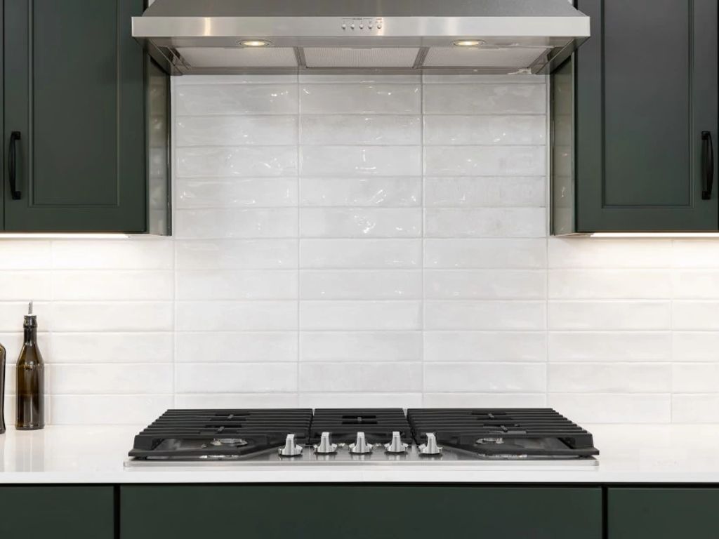 Berry Creek Highlands - Winchester Interior Image 2