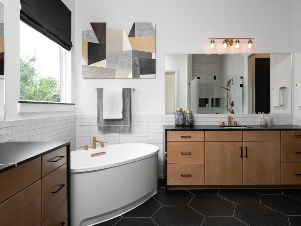 The Trails at Carmel - Hathaway Interior Image 27