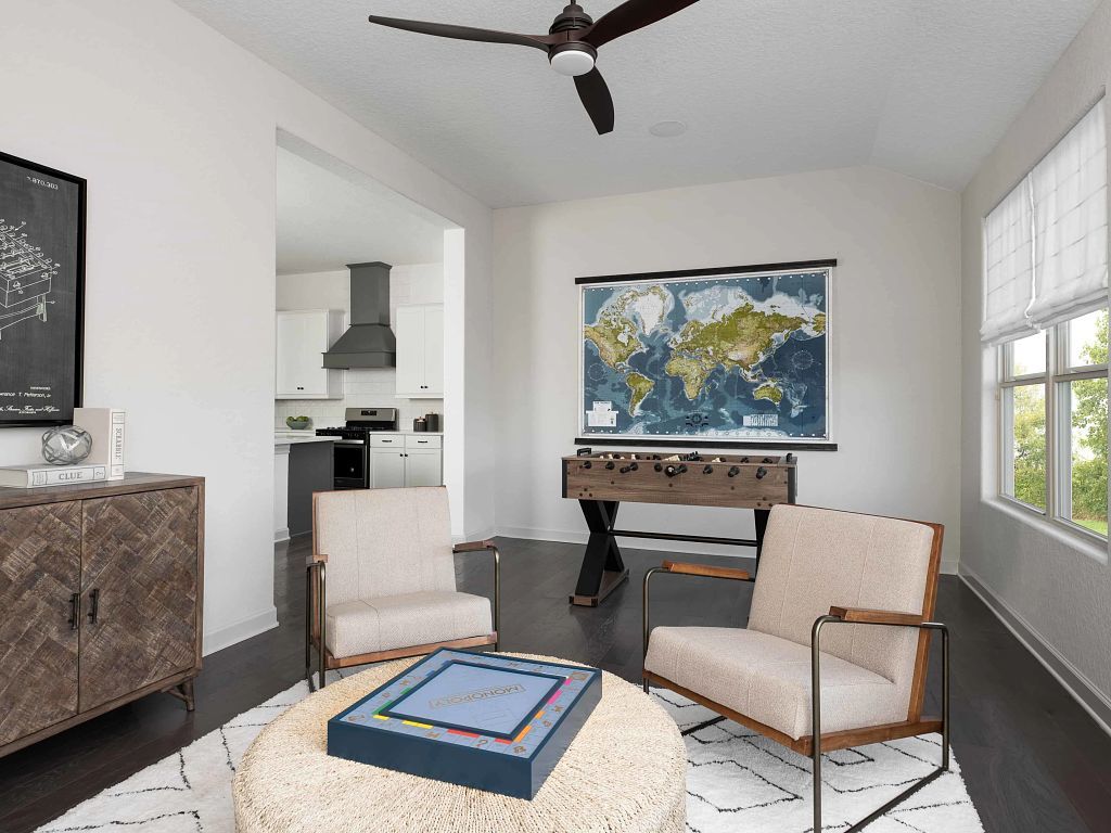 Saddlebrook Ranch - Blanco Interior Image 6
