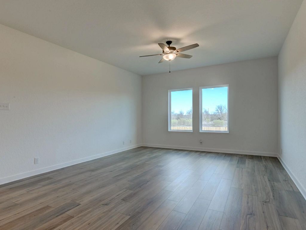 The Wilder - Hayes Interior Image 13