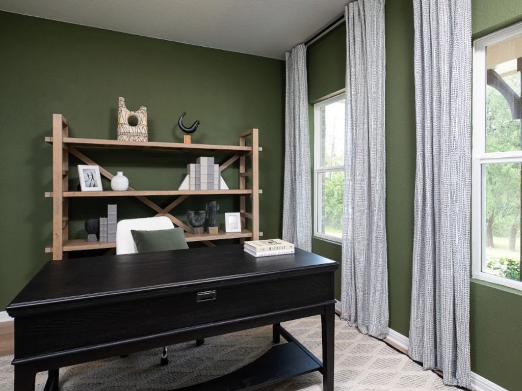 Berry Creek Highlands - Winchester Interior Image 5