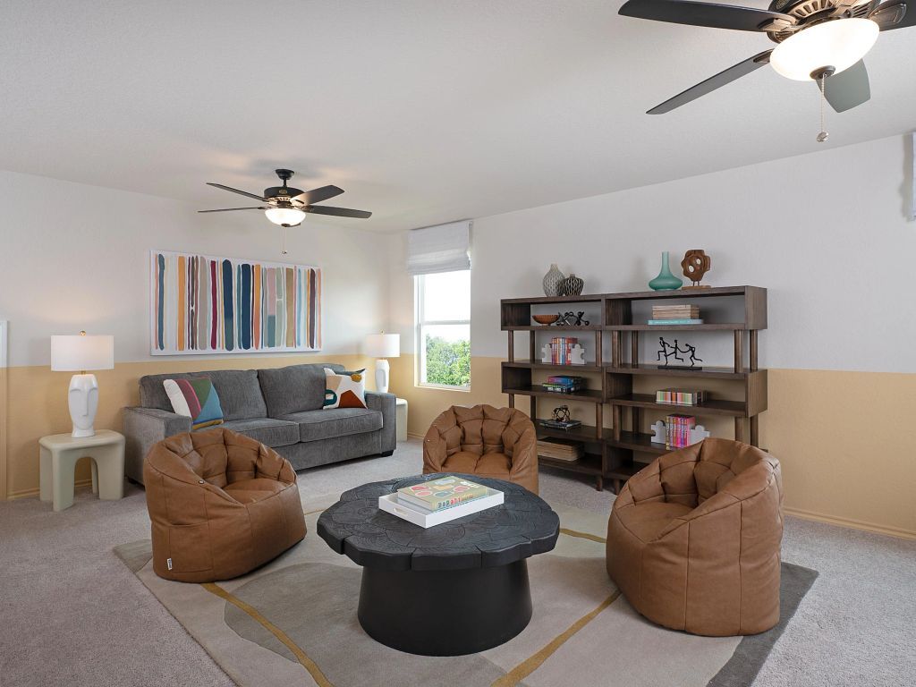 Hennersby Hollow - Granbury Interior Image 18