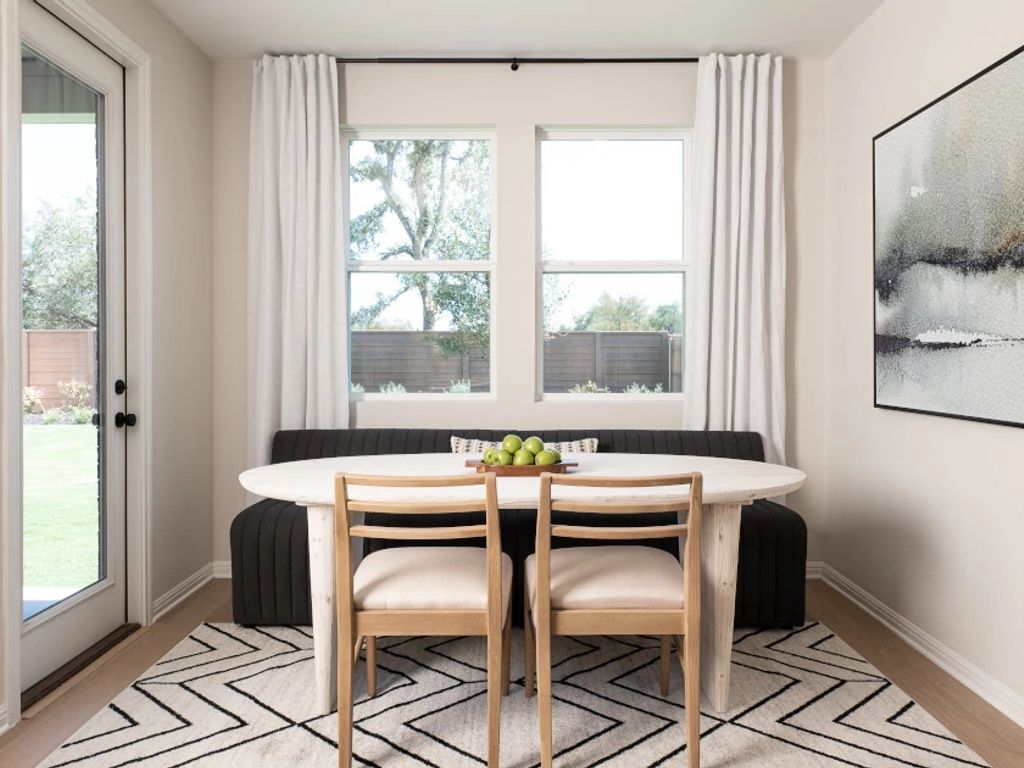 Berry Creek Highlands - Winchester Interior Image 6