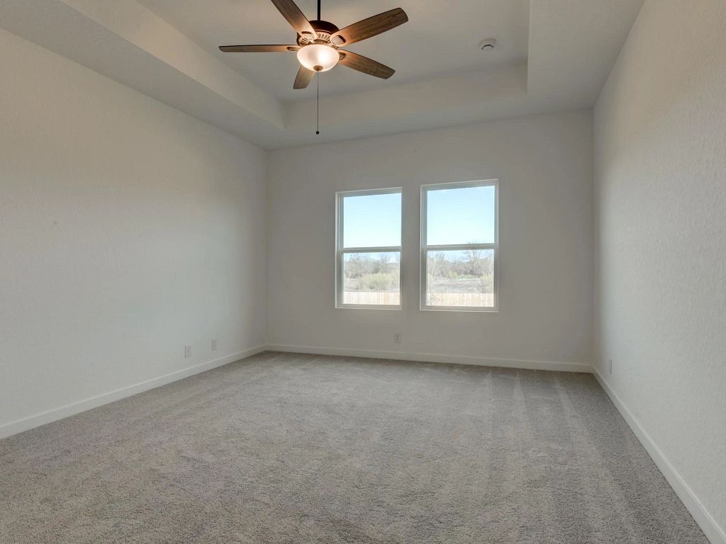 The Wilder - Hayes Interior Image 14