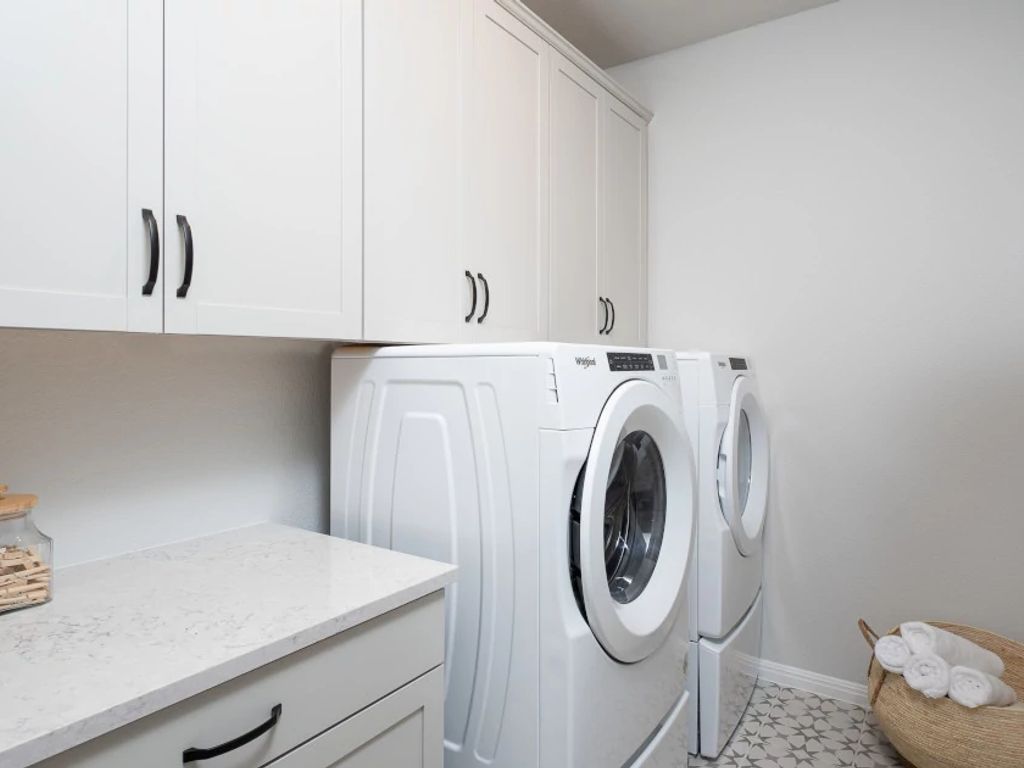 The Trails at Carmel - Canyon Interior Image 8