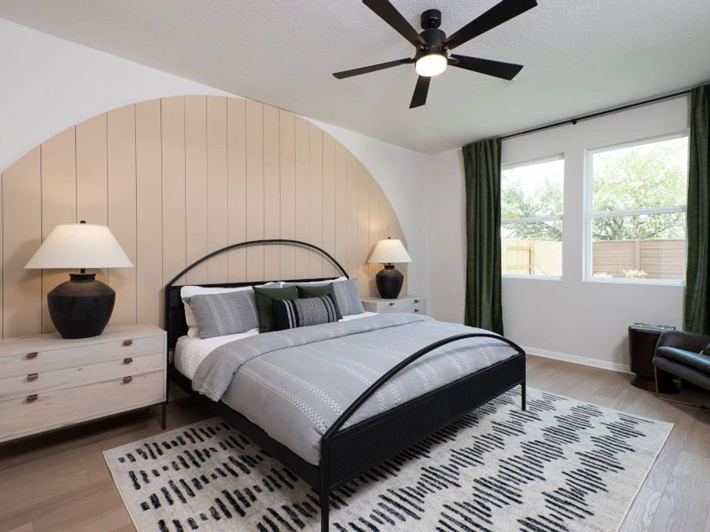 Berry Creek Highlands - Winchester Interior Image 7