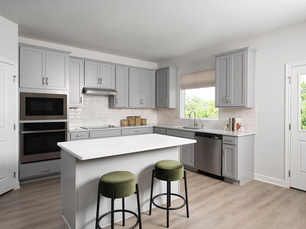 Saddlebrook Ranch - Wyatt Interior Image 5