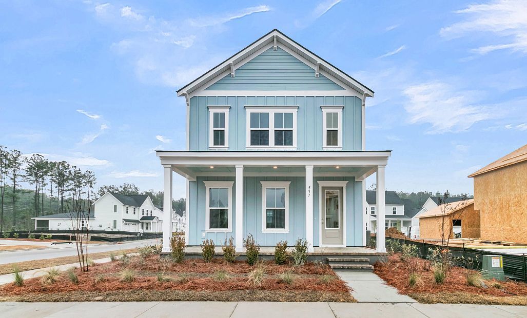 537 Ivy Green Lane (Givhans)