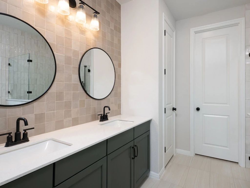 The Trails at Carmel - Winchester Interior Image 9