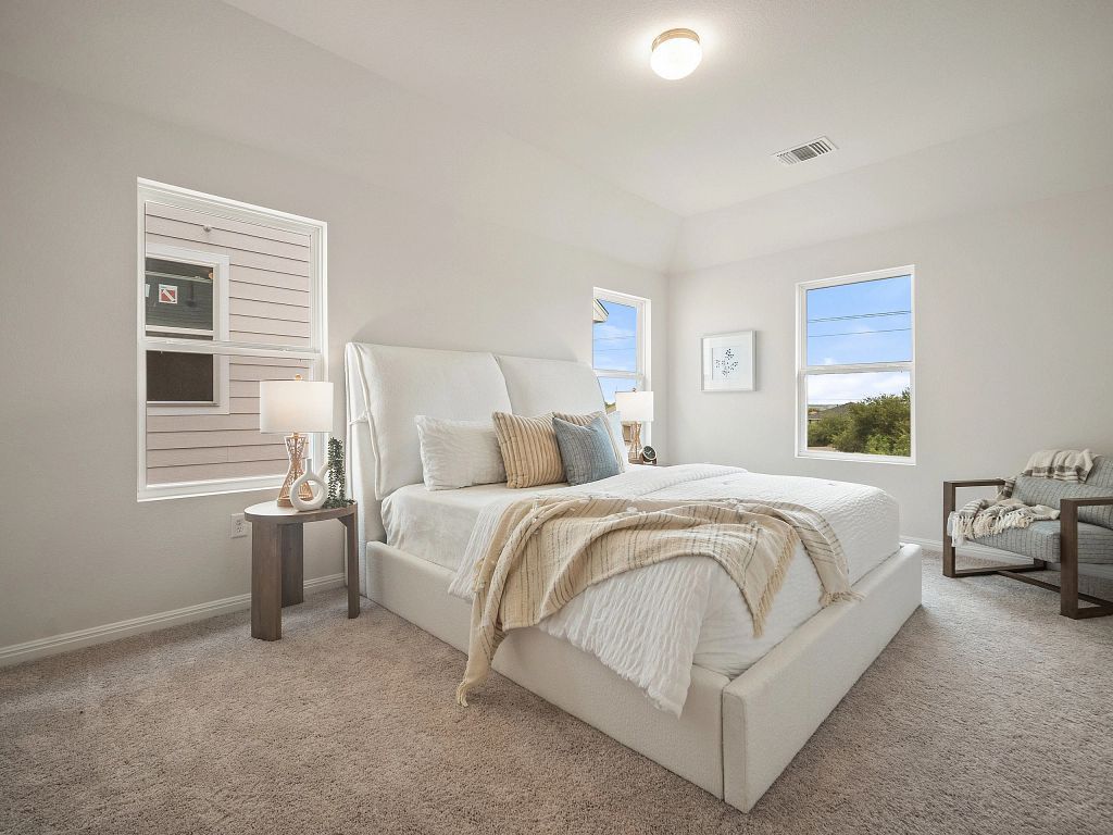 Berry Creek Highlands - Sierra Interior Image 36