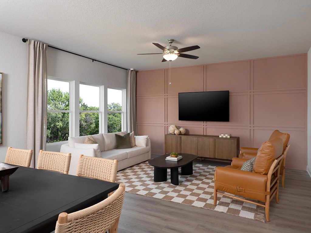 Saddlebrook Ranch - Wyatt Interior Image 7
