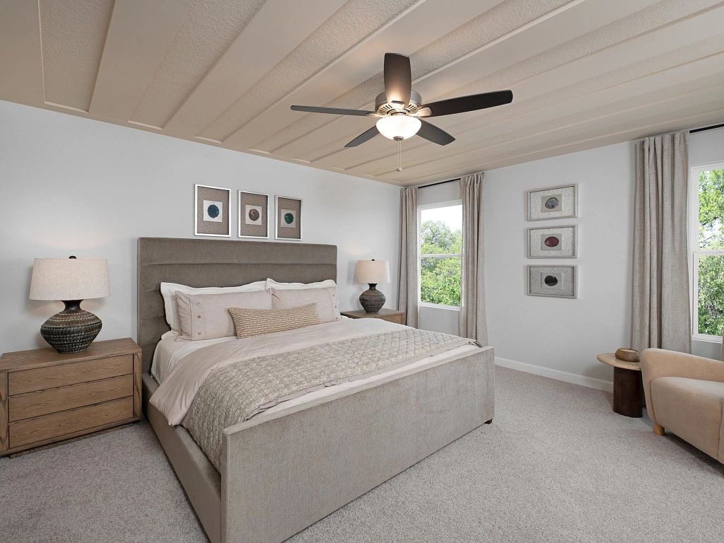 Saddlebrook Ranch - Wyatt Interior Image 8