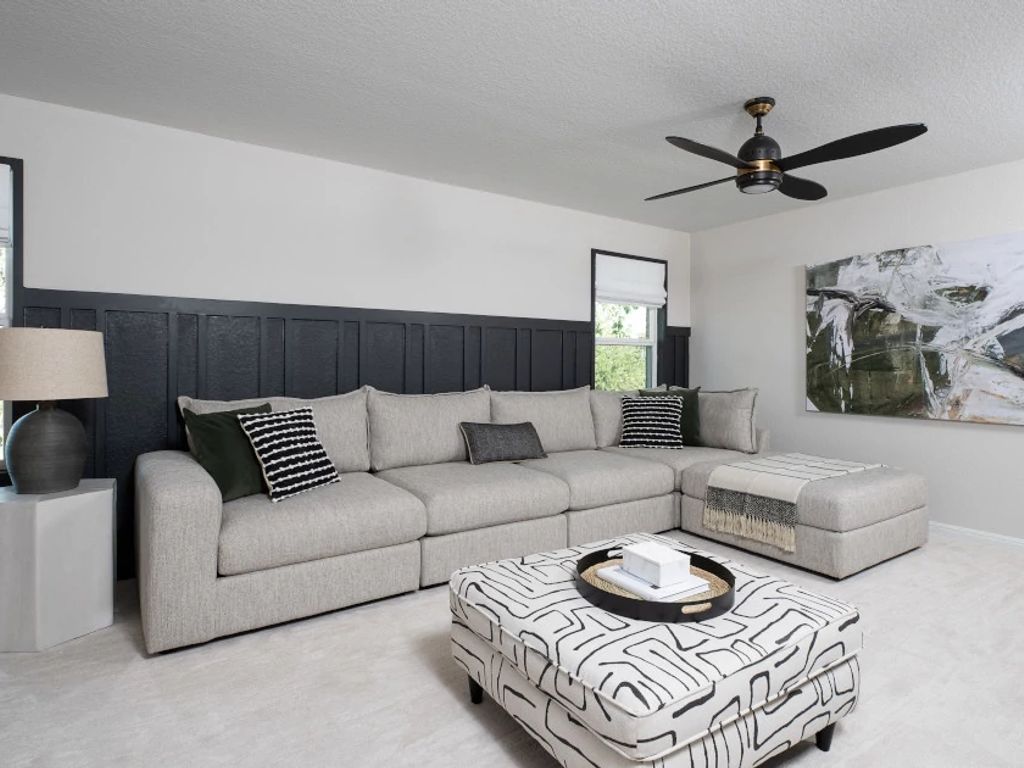 The Trails at Carmel - Winchester Interior Image 10