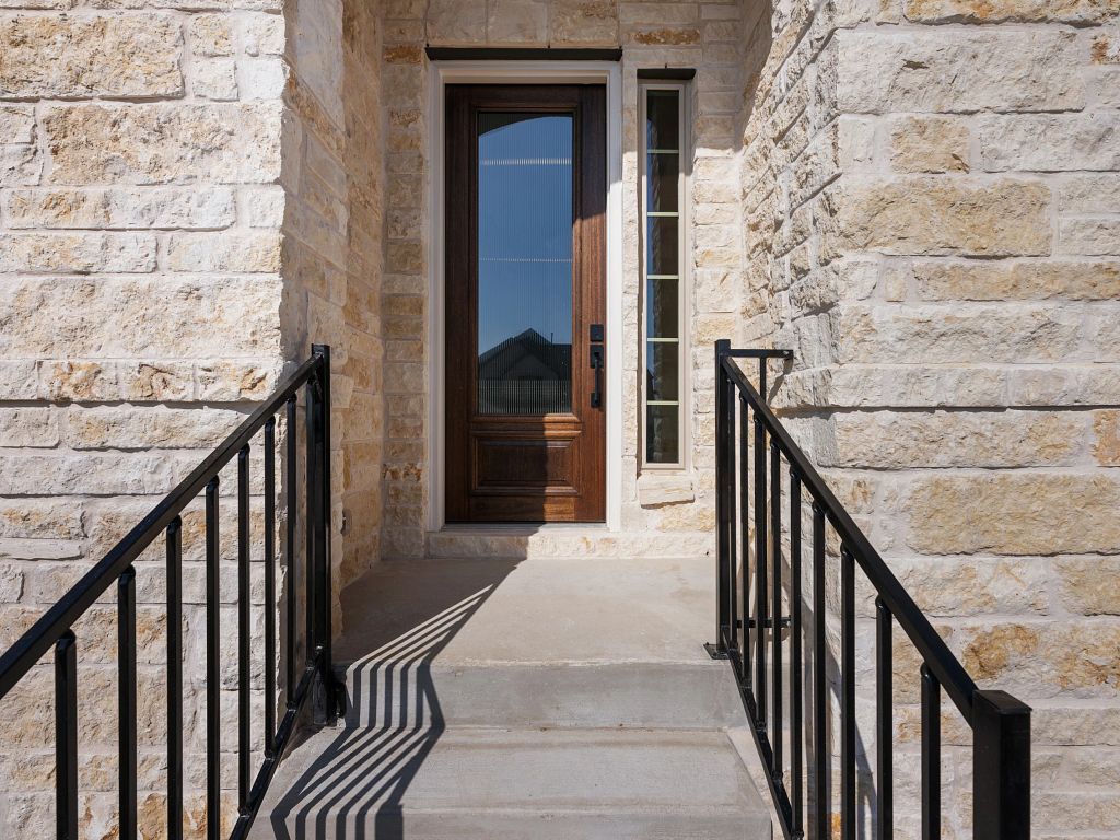 The Trails at Carmel - Maxwell Interior Image 6