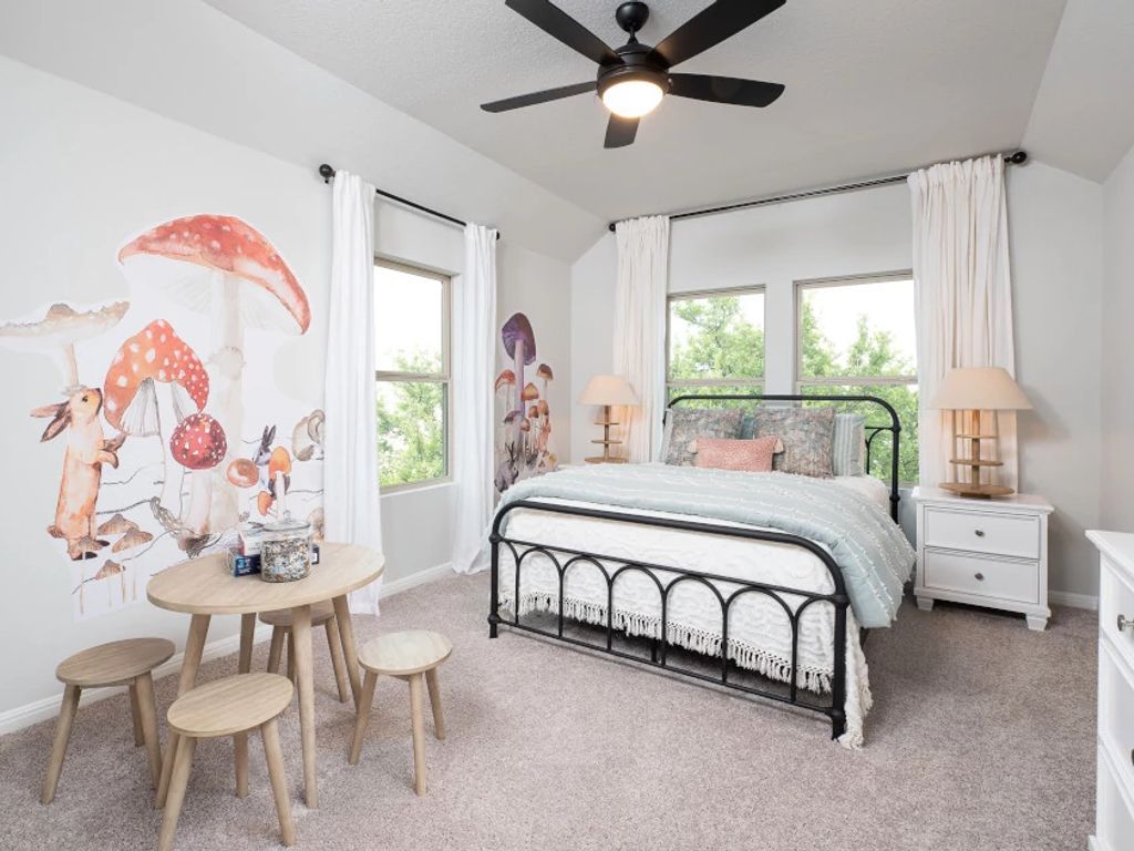 The Trails at Carmel - Canyon Interior Image 11